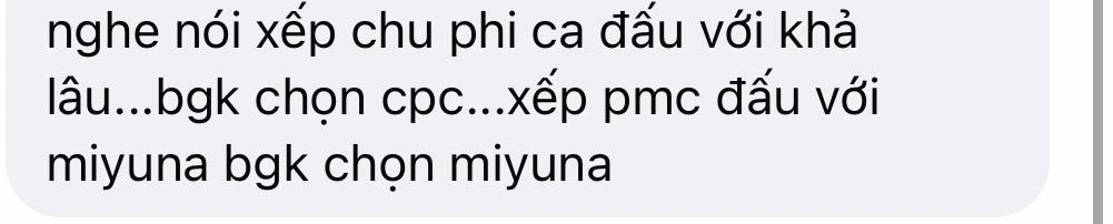 Lộ kết quả Phương Mỹ Chi thua đau trước đối thủ Trung Quốc, Quán quân không gây bất ngờ?- Ảnh 7.