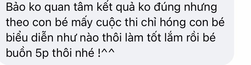 Lộ kết quả Phương Mỹ Chi thua đau trước đối thủ Trung Quốc, Quán quân không gây bất ngờ?- Ảnh 8.