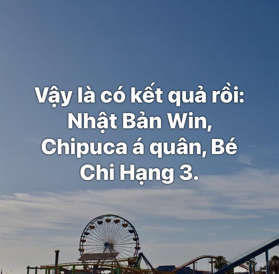 Lộ kết quả Phương Mỹ Chi thua đau trước đối thủ Trung Quốc, Quán quân không gây bất ngờ?- Ảnh 3.