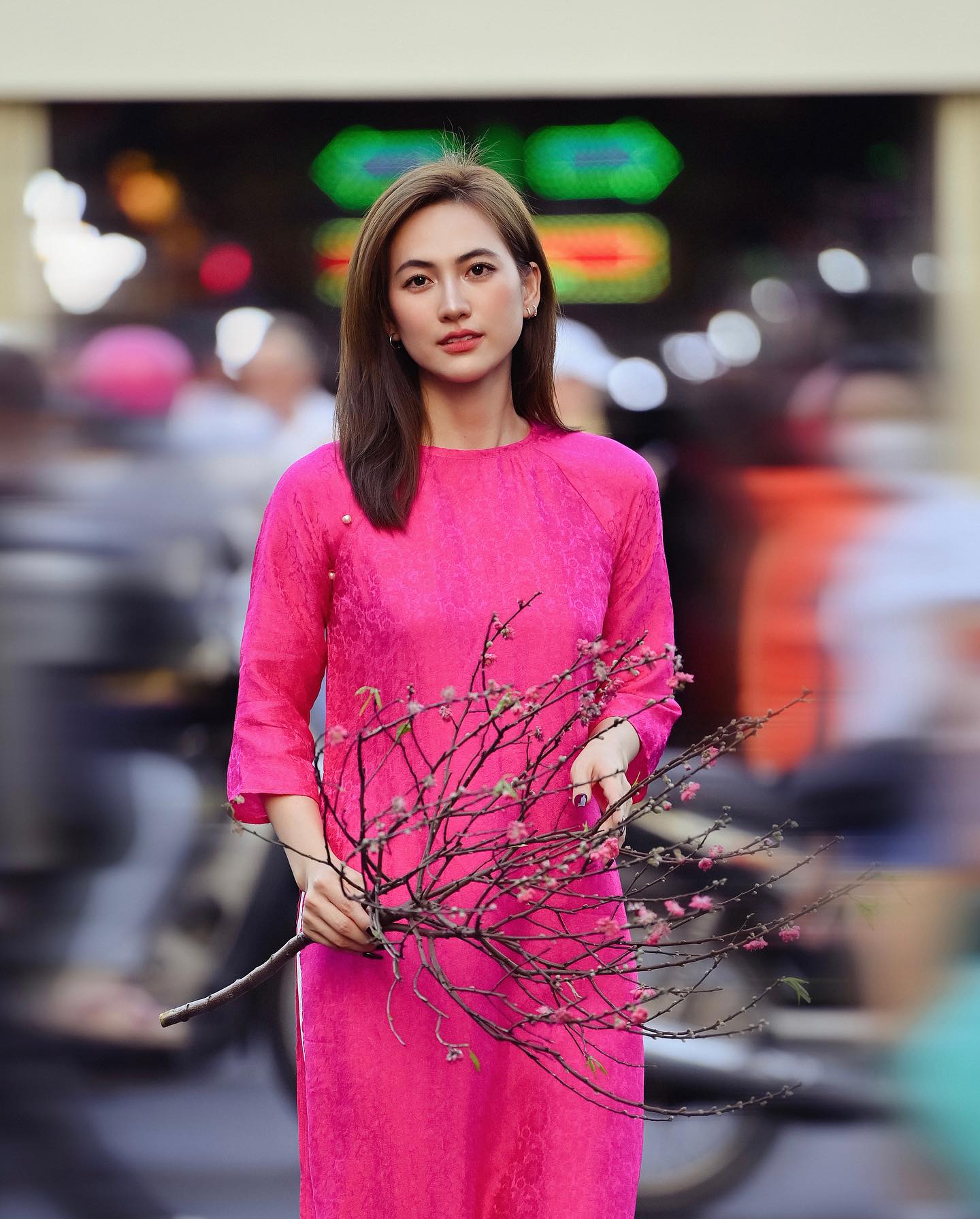 Ảnh mới của 