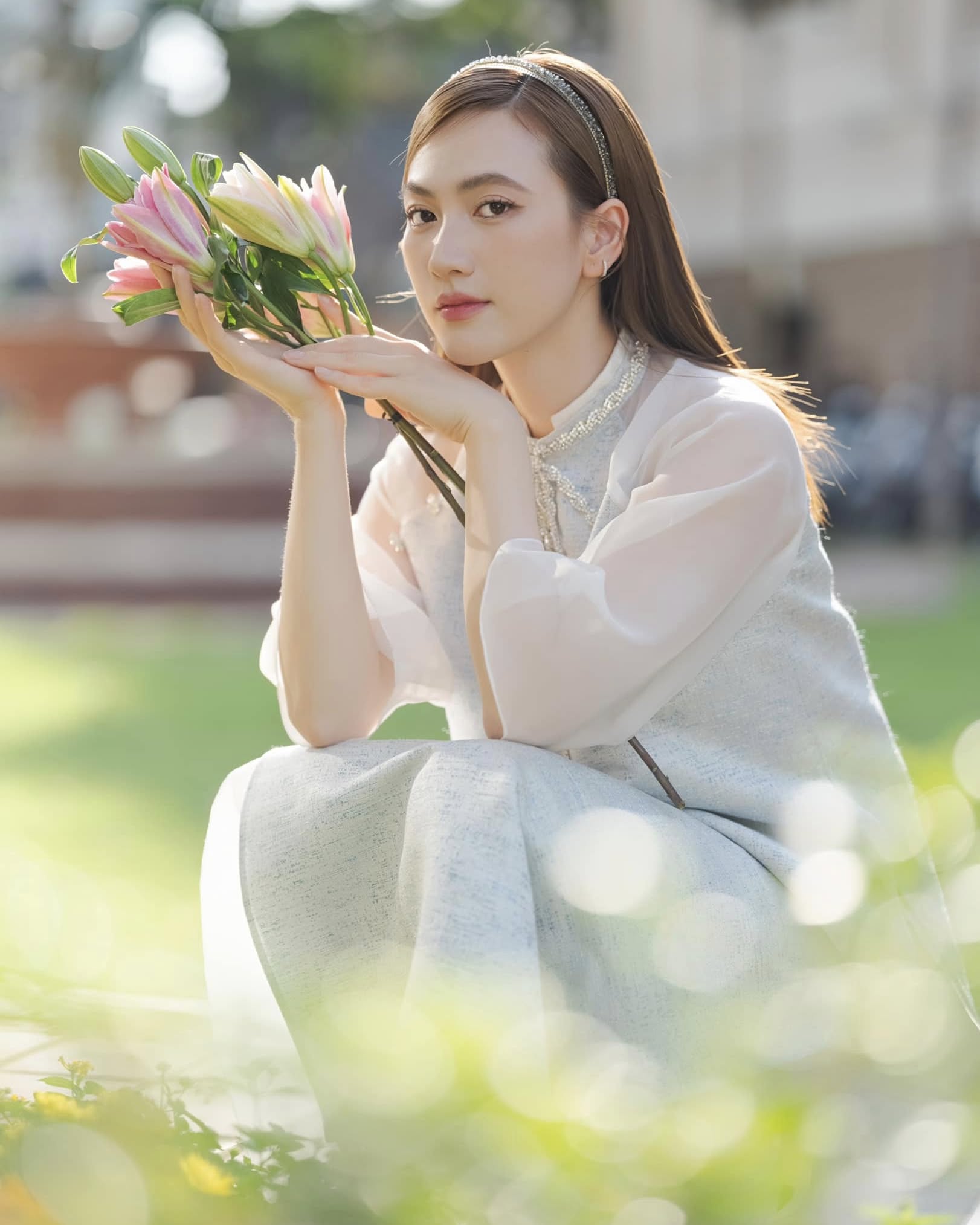 Ảnh mới của 