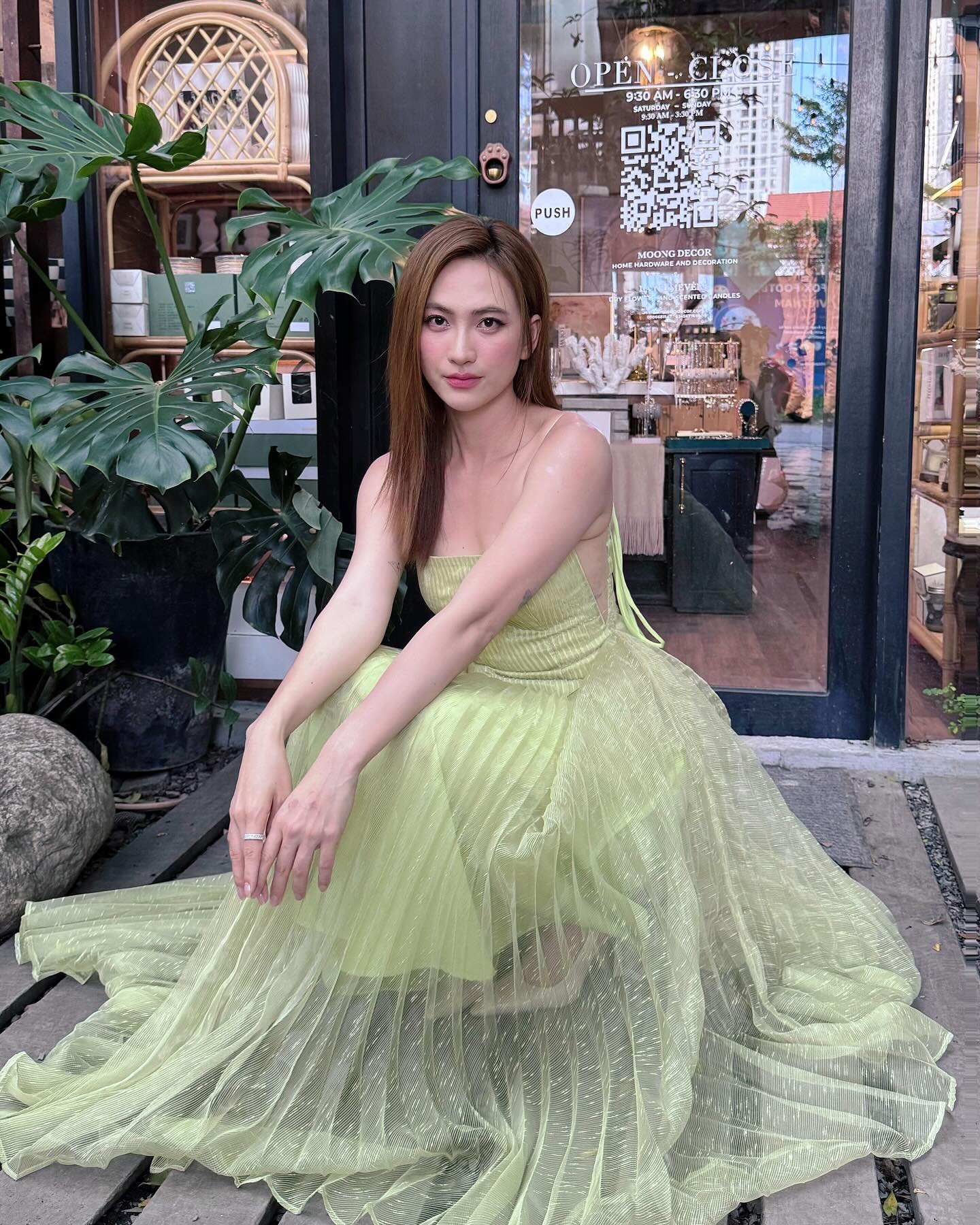 Ảnh mới của 