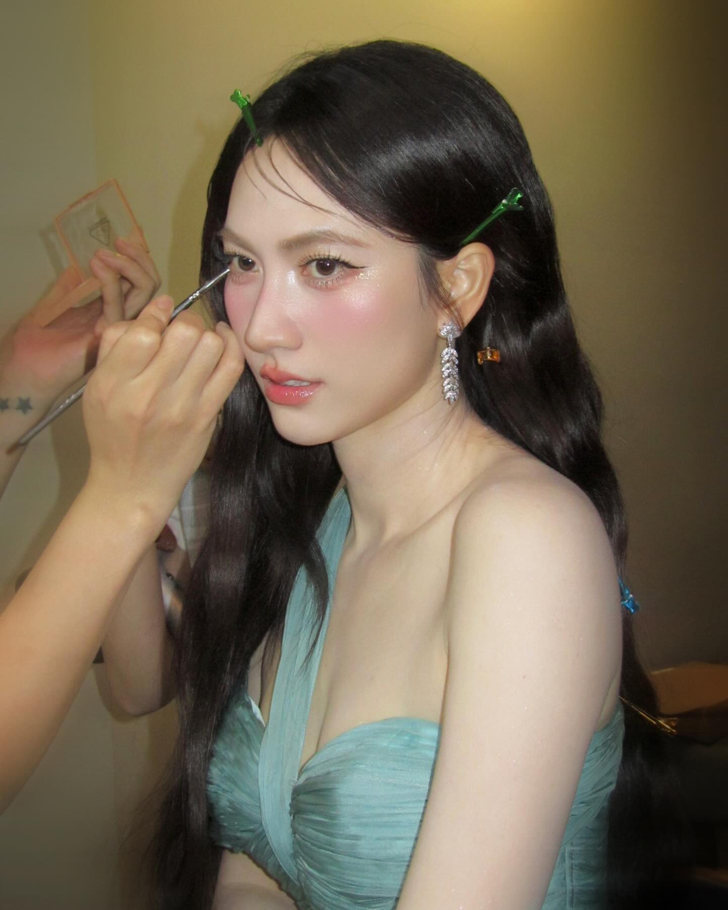 Ảnh mới của 