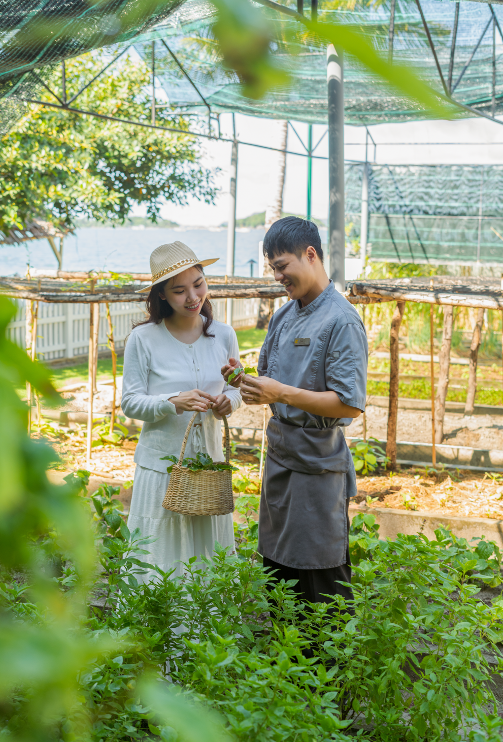 1 resort ở nơi hút khách du lịch nhất Việt Nam vừa được "chứng nhận xanh" 2025: cảnh đẹp vô thực, du khách lẫn giới chuyên gia đều phải trầm trồ- Ảnh 2.