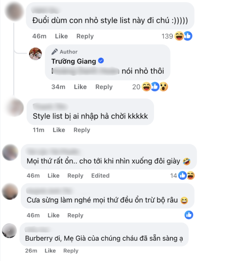 Không nhận ra Trường Giang: Khoe diện mạo mới, tự nhận 