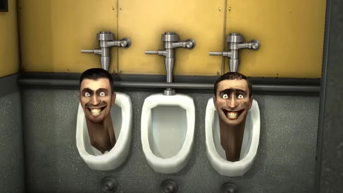 Thấy học sinh gào thét về "Skibidi Toilet" hàng ngày, cô giáo bất lực đến nỗi phải tổ chức buổi họp lớp để đặt lại trật tự lớp học!- Ảnh 3.