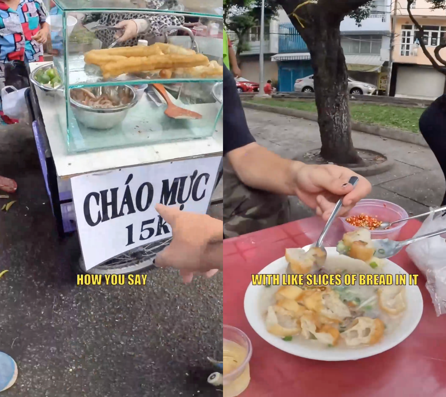 Khách Tây: "Cả đời tôi chưa từng thấy món thịt Việt Nam nào lạ thế này!"- Ảnh 3.