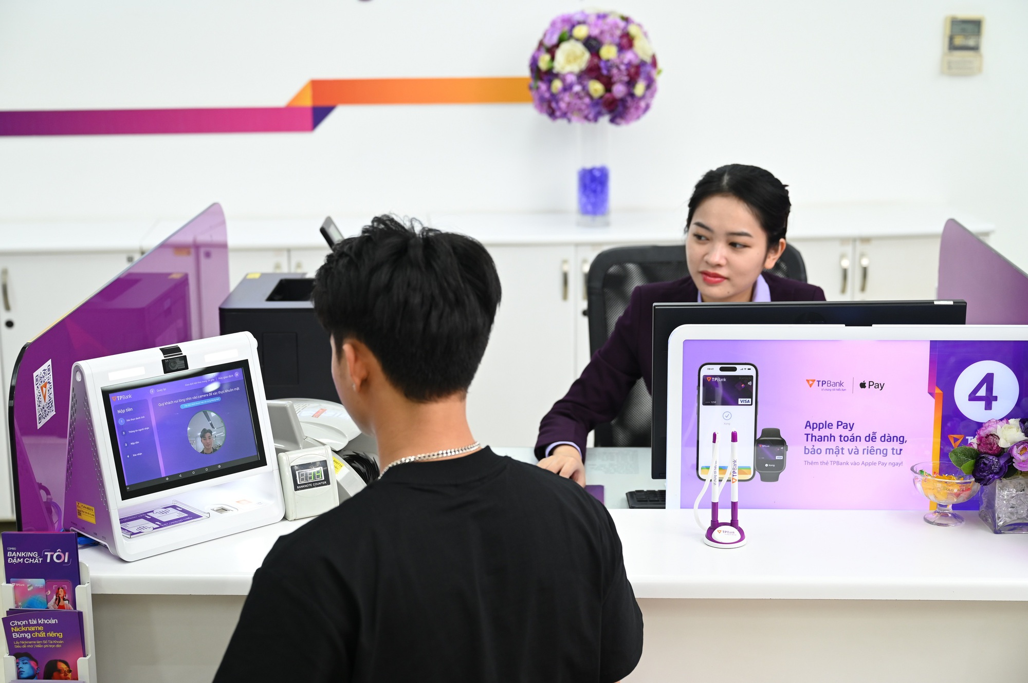 Ngân hàng Nhà nước nói gì về thông tin "xóa sổ" tài khoản chưa xác thực?- Ảnh 1.