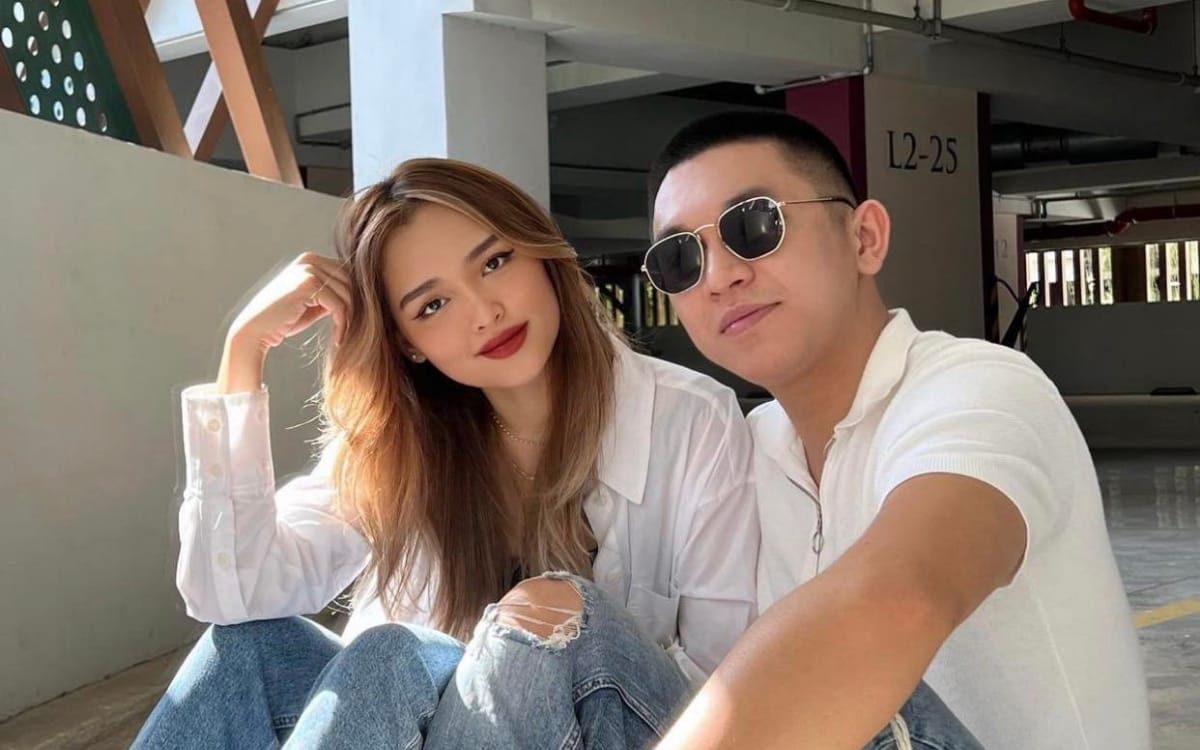 Bị cả gia đình lẫn chồng "lừa" giấu gia thế, rich kid tự biến mình thành "nữ chính tổng tài" khiến ai cũng ngưỡng mộ- Ảnh 2.