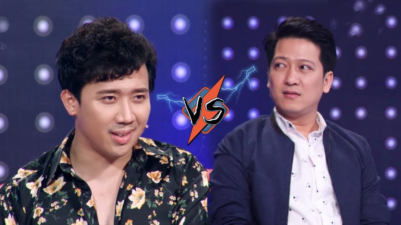 Trận chiến Trấn Thành - Trường Giang: Ai sẽ chiến thắng?- Ảnh 4.