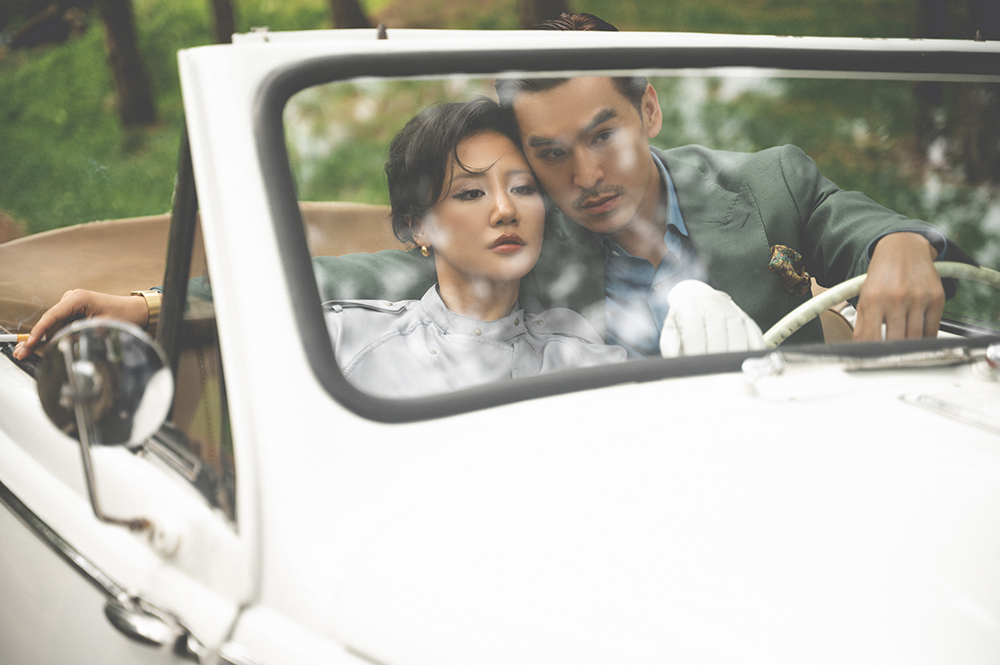 Văn Mai Hương bảo đã chờ Anh Tài Thiên Minh nhiều năm- Ảnh 1.