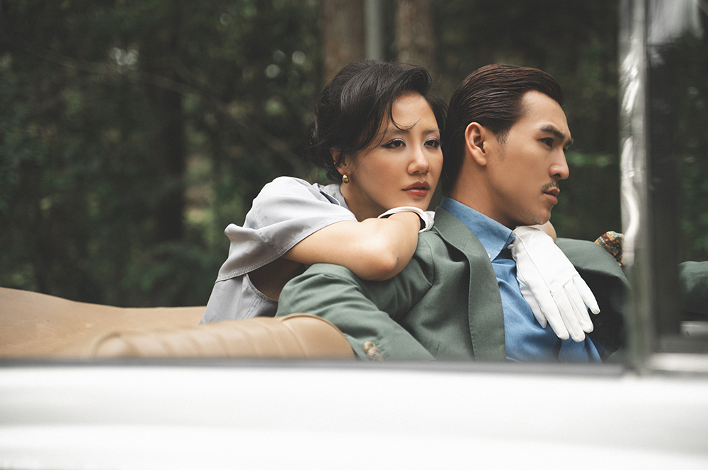 Văn Mai Hương bảo đã chờ Anh Tài Thiên Minh nhiều năm- Ảnh 3.