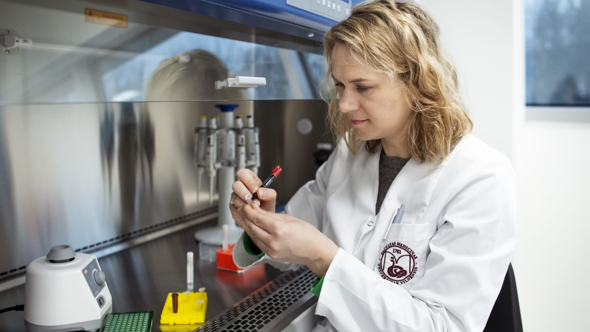 DNA được sử dụng như thế nào để xác định nạn nhân trong các thảm họa hàng loạt?- Ảnh 4.