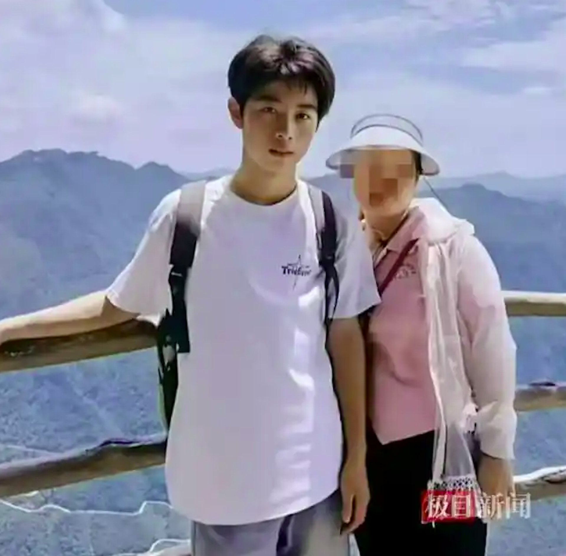 Vừa thi ĐH xong, nam sinh xin đi làm thêm, vài ngày sau, bố mẹ sững sờ nghe tin con bị bán sang khu Tam Giác Vàng: Số tiền chuộc lên đến 700 triệu!- Ảnh 1.