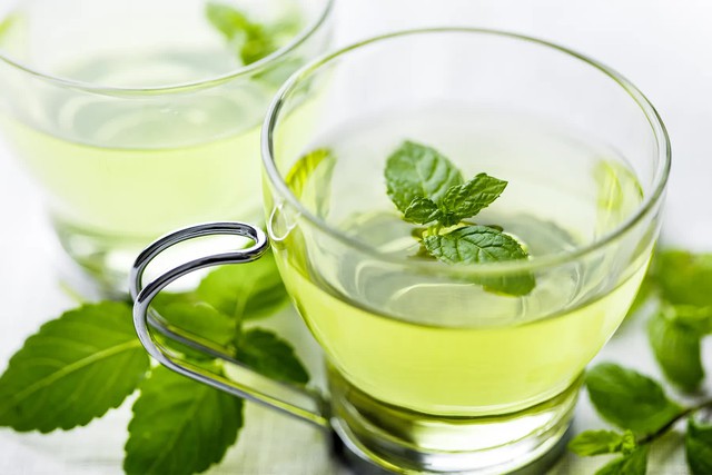 Việt Nam có loại lá dân dã, đem pha trà khiến tiểu đường, huyết áp cao “khiếp sợ”- Ảnh 1.