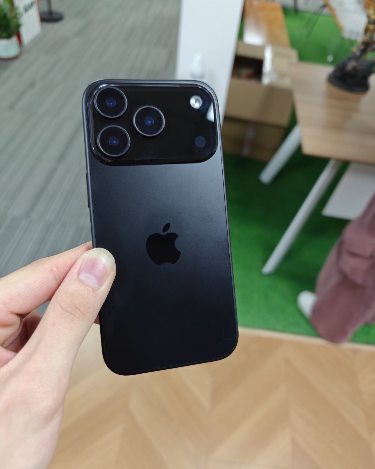 iPhone 17 lộ ngày ra mắt- Ảnh 2.