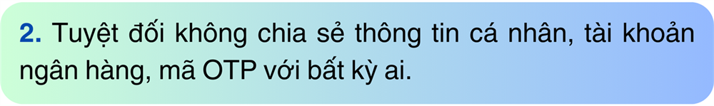 Công ty Giao Hàng Tiết Kiệm nói gì về tin nhắn 'kiện hàng đã bị mất'?- Ảnh 3.