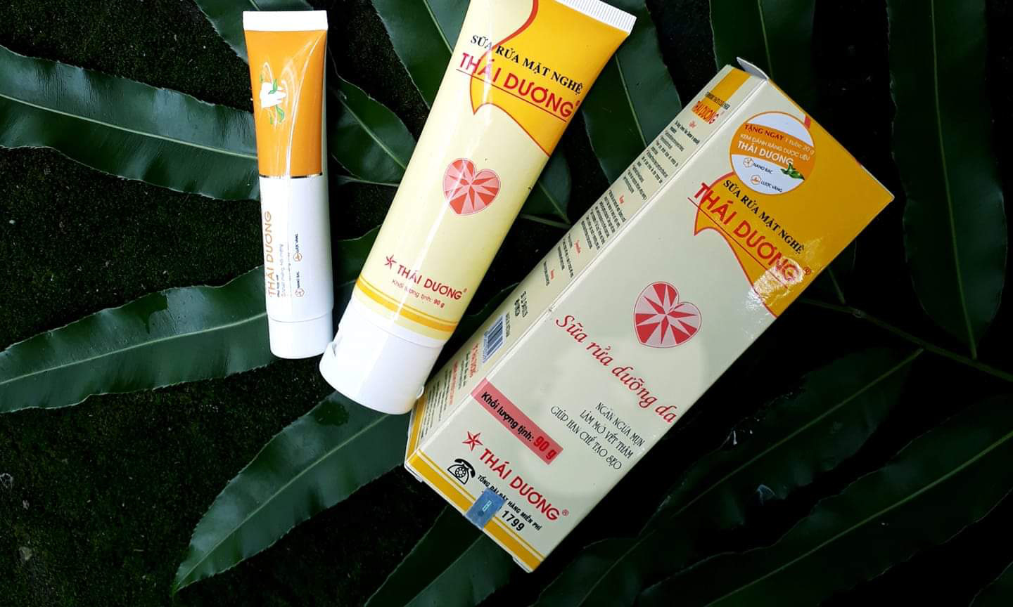 5 sữa rửa mặt "made in Vietnam" giá bình dân nhưng được dân tình khen tới tấp- Ảnh 5.