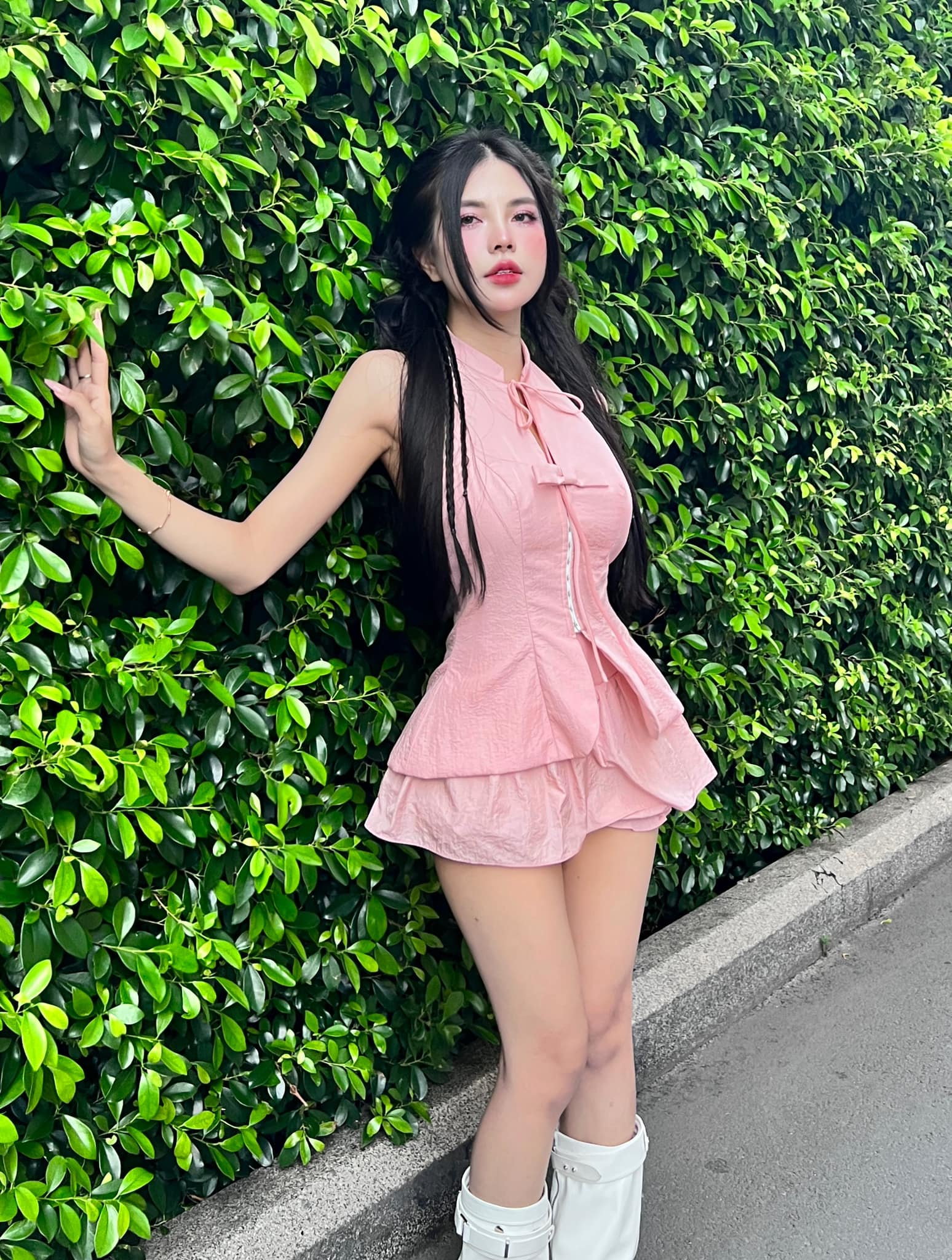 Mai Dora xuất hiện trên sóng Esports World Cup, netizen Hàn trầm trồ nhưng có một nhầm lẫn bất ngờ- Ảnh 7. Mai Dora xuất hiện trên sóng Esports World Cup, netizen Hàn trầm trồ nhưng có một nhầm lẫn bất ngờ- Ảnh 7.