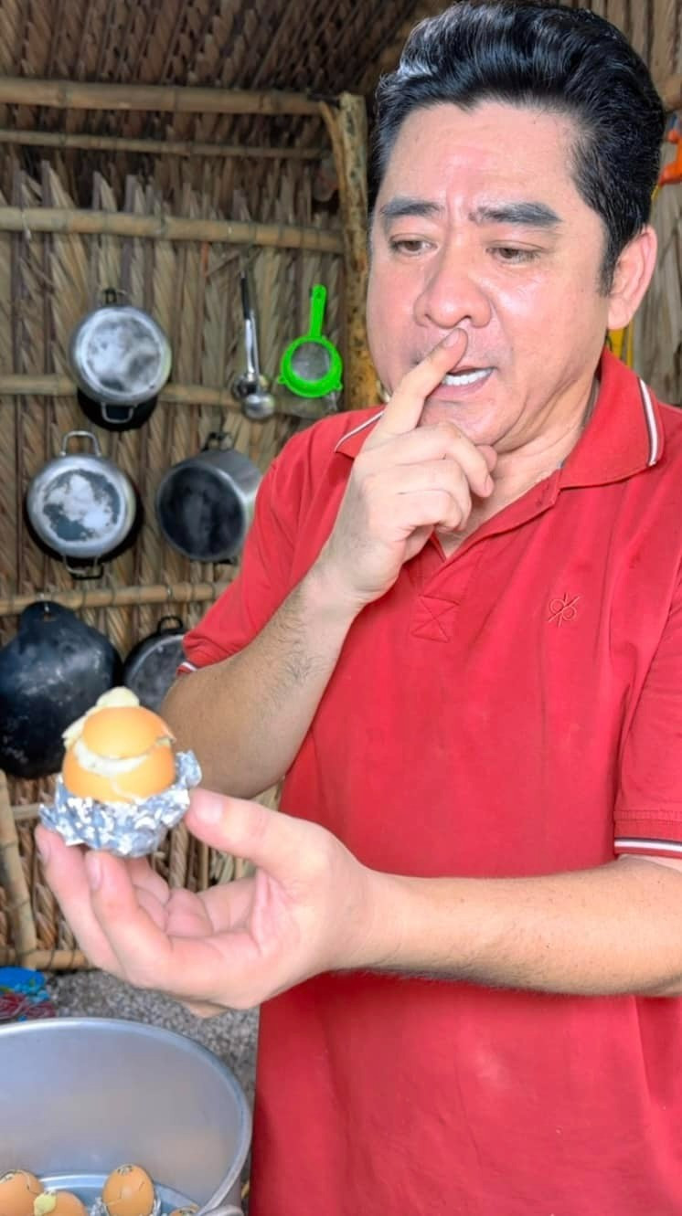 Huỳnh Anh Tuấn đính chính nguyên nhân đột quỵ- Ảnh 2. Huỳnh Anh Tuấn đính chính nguyên nhân đột quỵ- Ảnh 2.