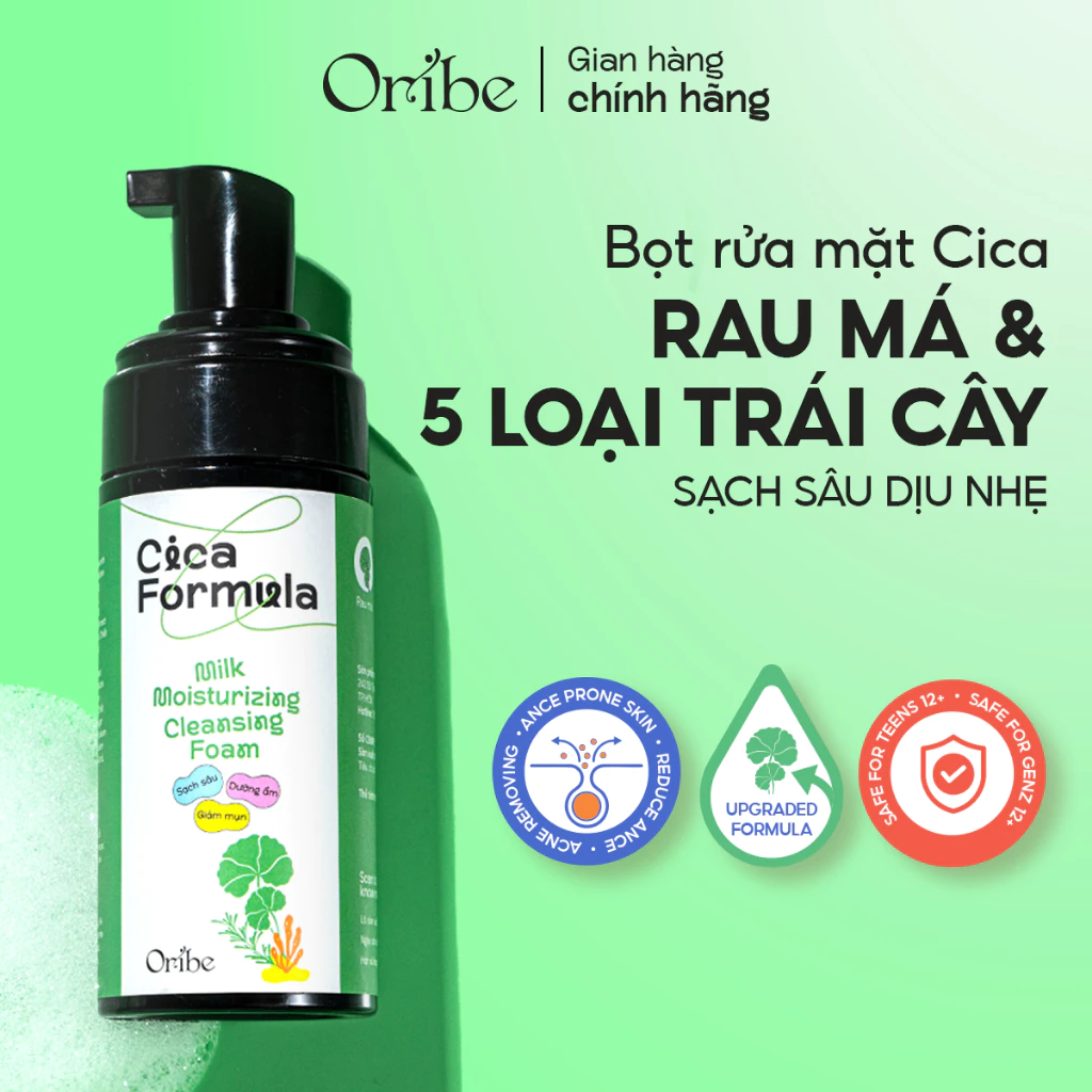 5 sữa rửa mặt "made in Vietnam" giá bình dân nhưng được dân tình khen tới tấp- Ảnh 6.