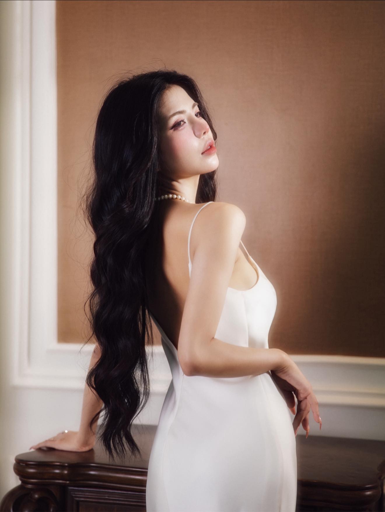 Mai Dora xuất hiện trên sóng Esports World Cup, netizen Hàn trầm trồ nhưng có một nhầm lẫn bất ngờ- Ảnh 4. Mai Dora xuất hiện trên sóng Esports World Cup, netizen Hàn trầm trồ nhưng có một nhầm lẫn bất ngờ- Ảnh 4.
