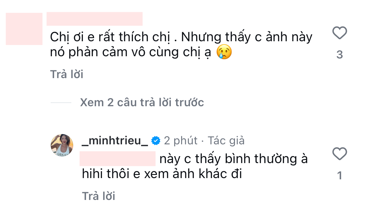 Hết Kỳ Duyên lại tới Minh Triệu gây náo loạn vì ảnh bán nude nhạy cảm- Ảnh 7.