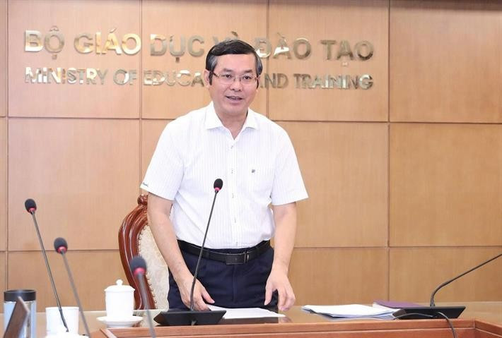 Đặt mục tiêu đưa Toán học Việt Nam vào nhóm dẫn đầu thế giới- Ảnh 2.
