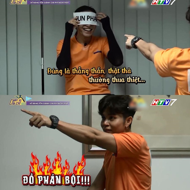 Nam diễn viên Nam diễn viên