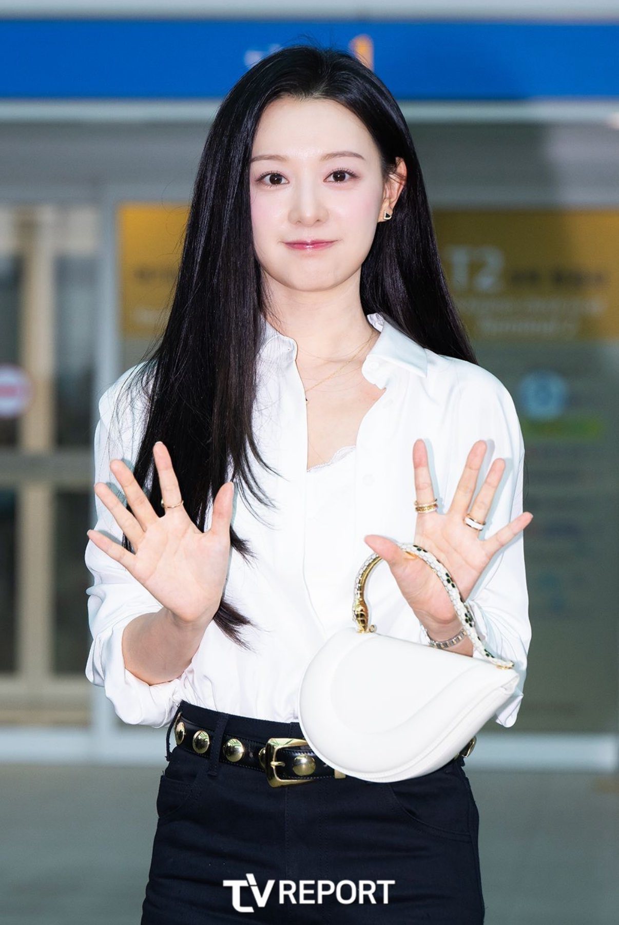 Món nước không đường, không muối được Kim Ji Won chăm uống để da trắng mịn, căng mọng collagen, ưu ái trữ đầy tủ lạnh dùng dần- Ảnh 5.