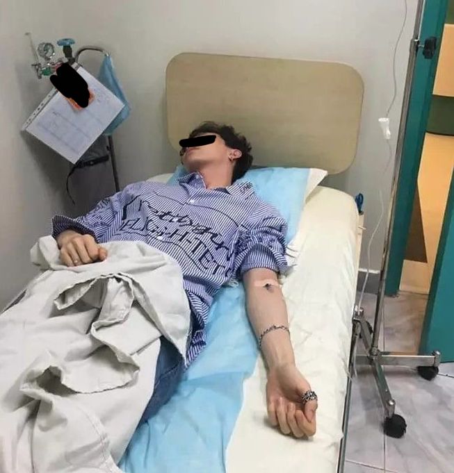Nam sinh viên 19 tuổi mắc bệnh tiểu đường vì 4 cái “bẫy sức khỏe ngọt ngào” nhiều người biết nhưng không tránh được- Ảnh 1.