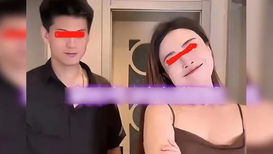 Chàng trai 25 tuổi cưới nữ đại gia 38 tuổi, bất ngờ trước số tiền sính lễ- Ảnh 2.