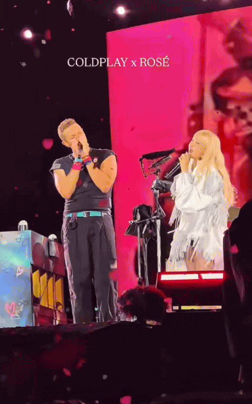 Vì sao giới tinh hoa cực mê xem concert Coldplay?- Ảnh 5.