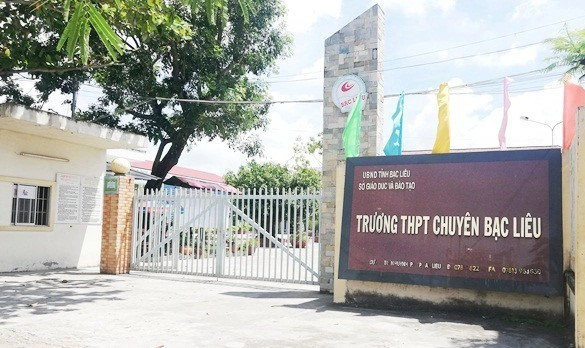 Thầy giáo được minh oan sau 9 năm, Chủ tịch tỉnh Cà Mau chỉ đạo xử lý trách nhiệm- Ảnh 1.