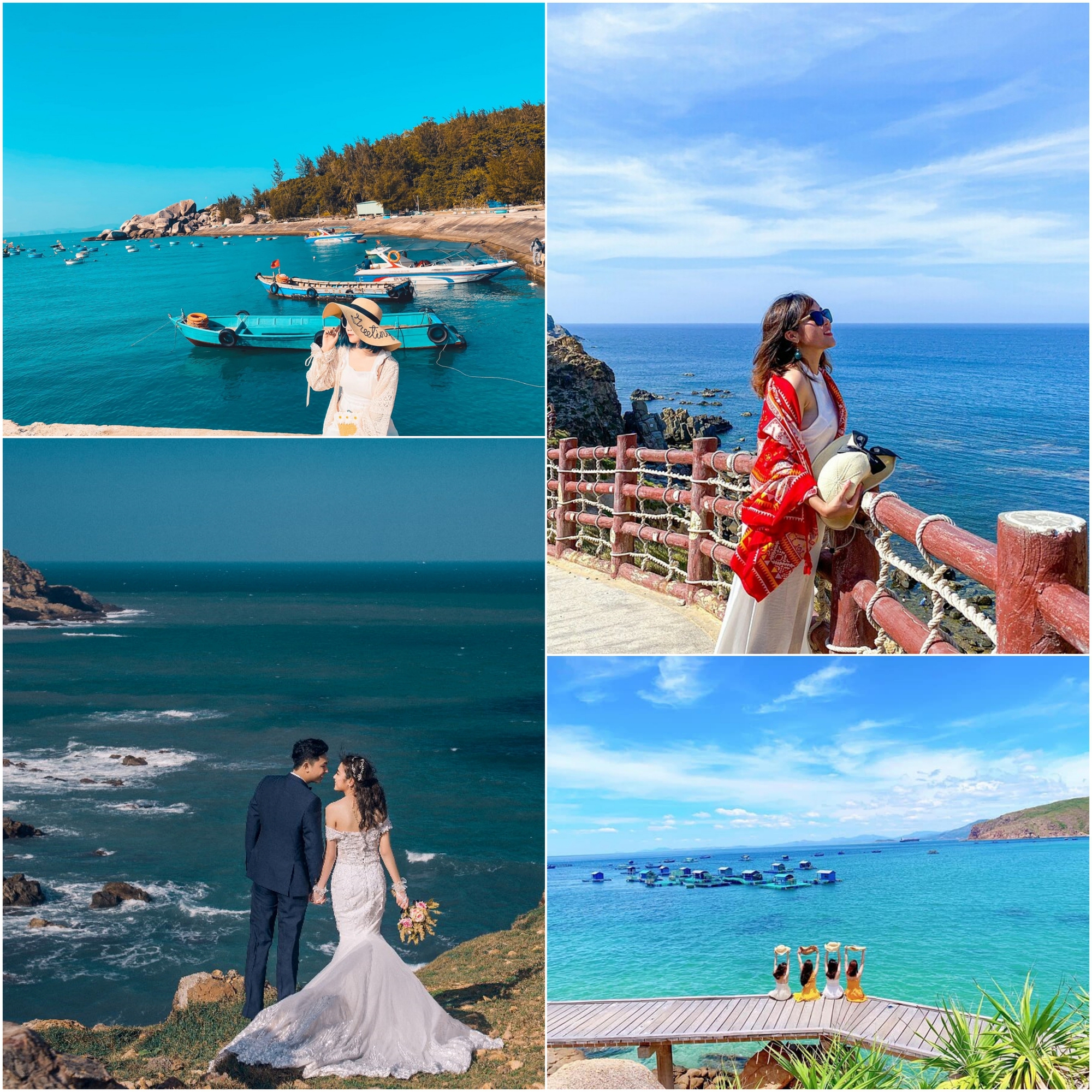 2 vùng biển tuyệt đẹp không thể bỏ qua khi tới Gia Lai: Phố núi nay có thêm biển thì còn gì bằng!- Ảnh 6.