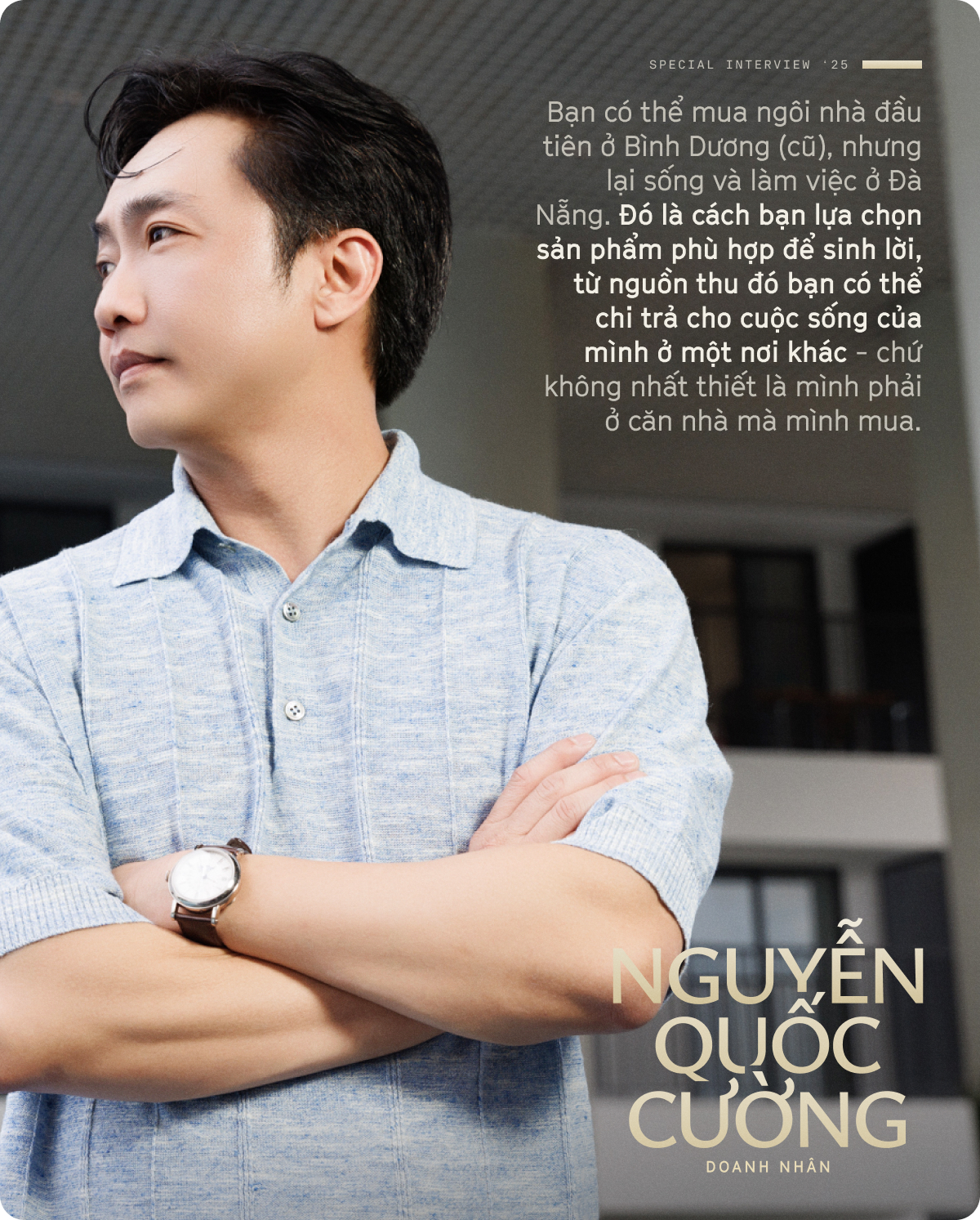 Cường Đô La đi khắp thế giới, sống đời vương giả, cuối cùng chỉ để nhận ra giá trị khổng lồ của 1 thứ cực kỳ cơ bản- Ảnh 2.