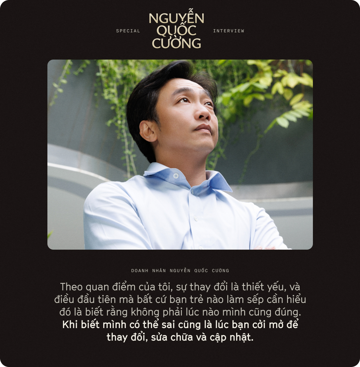 Doanh nhân Nguyễn Quốc Cường: Lương 20-30 triệu tiết kiệm thế nào cũng không mua nổi nhà 5-7 tỷ- Ảnh 11.