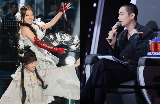 Bán kết 2 Sing! Asia: Giám khảo chấm điểm thấp cho Phương Mỹ Chi lại ngồi ghế nóng!- Ảnh 2.