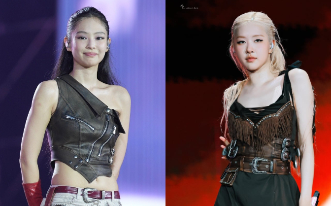 Jennie, Rosé (BLACKPINK) đăng ảnh nhạy cảm gì mà xóa trong một nốt nhạc?- Ảnh 5.