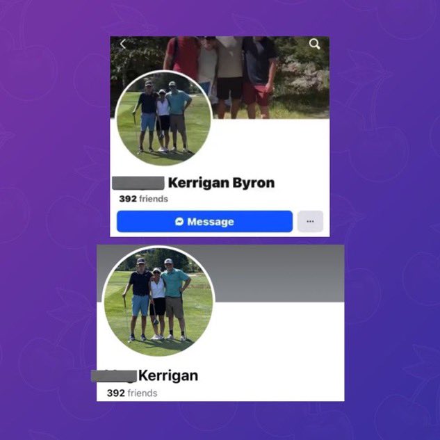 Chân dung vợ CEO Andy Byron: Phó giám đốc sống kín tiếng, chỉ đăng ảnh chồng con trước khi bị phụ bạc- Ảnh 2.