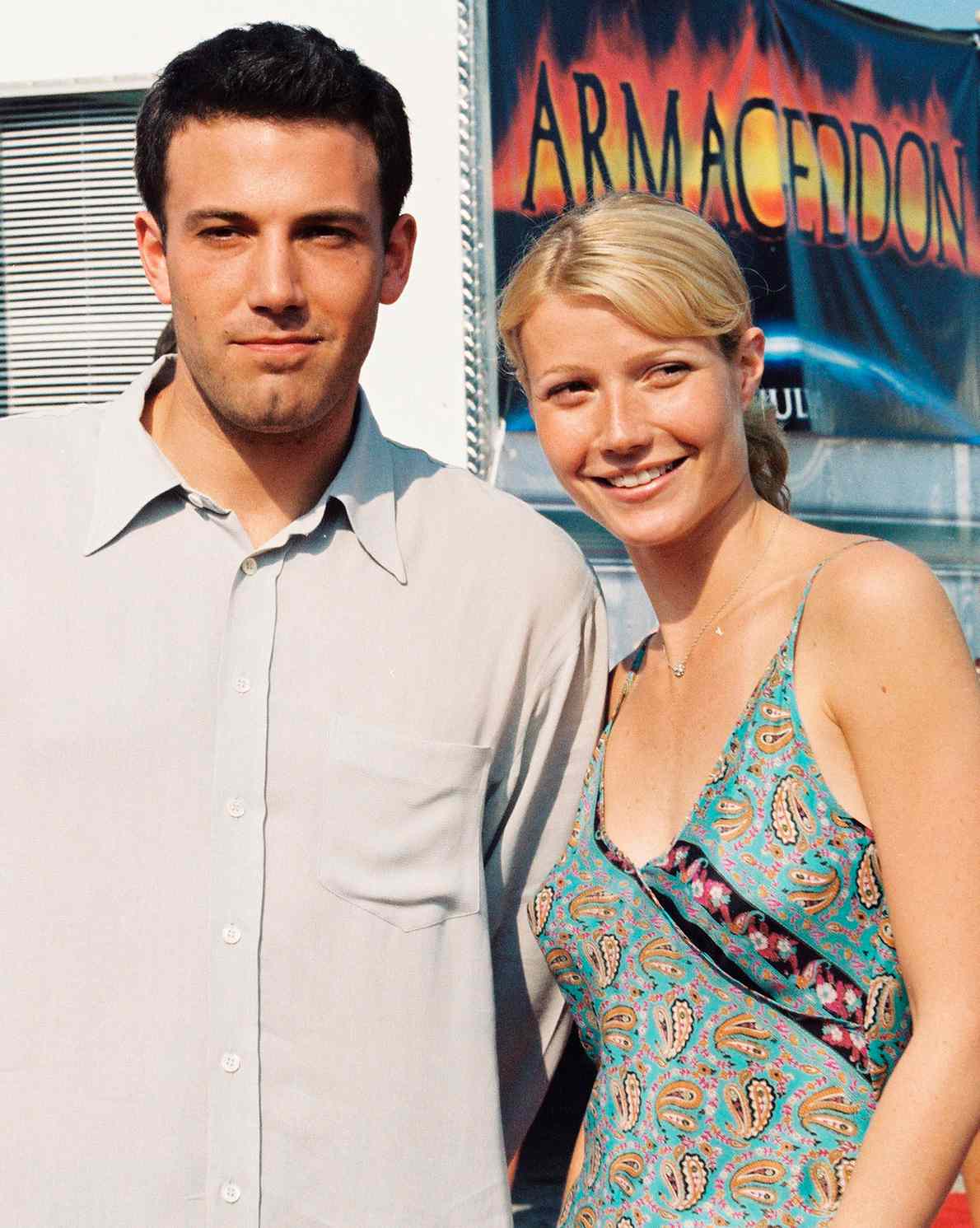 Người phụ nữ duy nhất dám “cắm sừng” Brad Pitt- Ảnh 4.