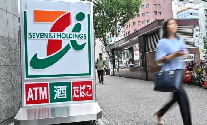 Thương vụ hỏi mua 'báu vật quốc gia' 46 tỷ USD của Nhật Bản chính thức đổ bể, ông chủ Circle K tay trắng ra về- Ảnh 2. Thương vụ hỏi mua 'báu vật quốc gia' 46 tỷ USD của Nhật Bản chính thức đổ bể, ông chủ Circle K tay trắng ra về- Ảnh 2.