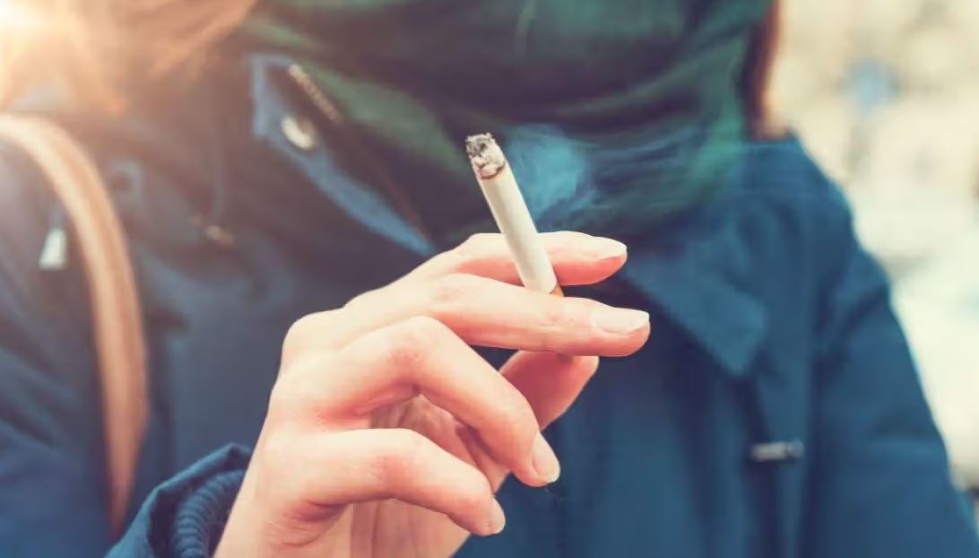 40 tuổi là bước ngoặt quyết định tuổi thọ: Nếu có 4 thói xấu này, hãy bỏ ngay!- Ảnh 1.