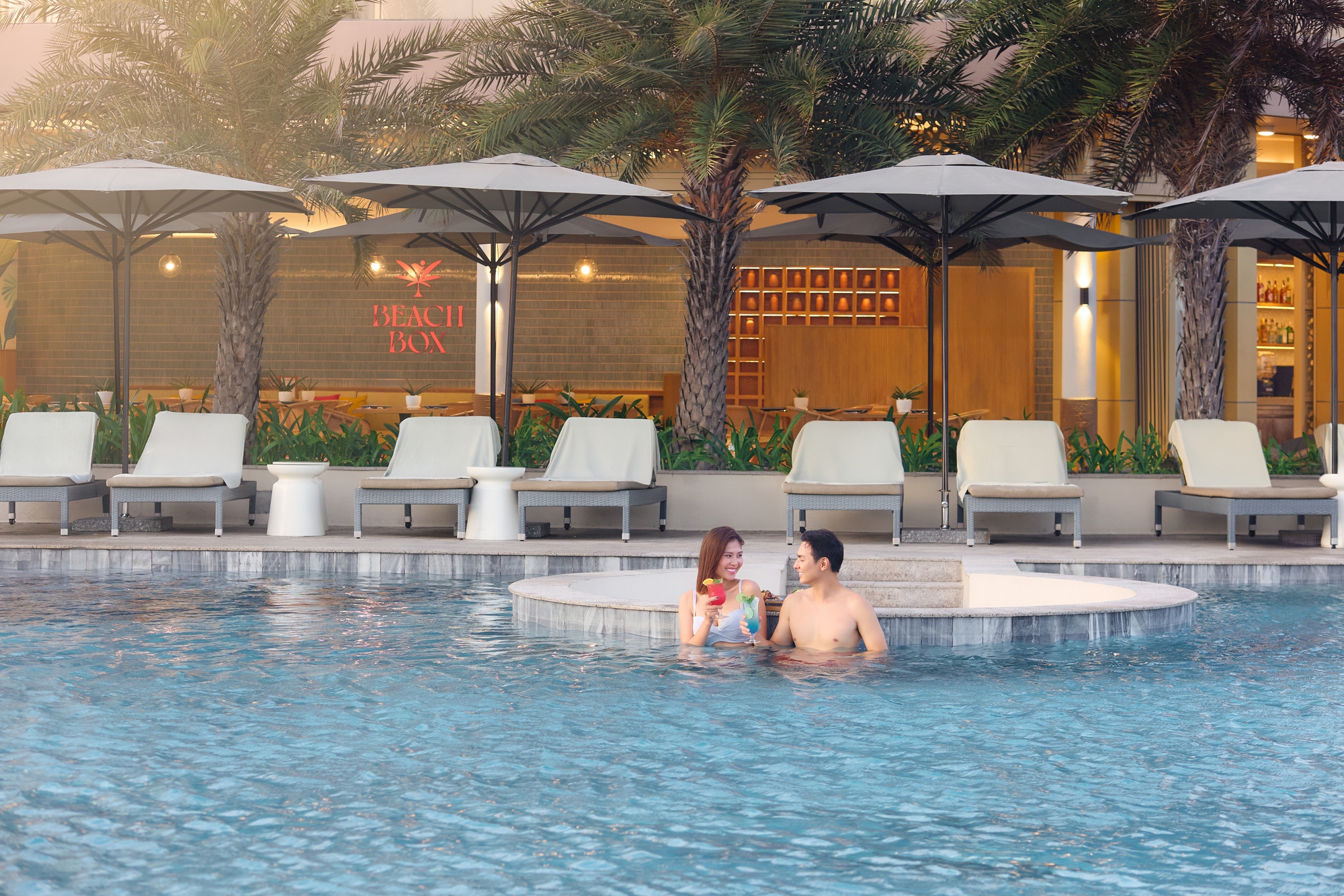 Hồ Tràm bỗng trở thành nơi hot hè này nhờ 3 địa điểm sau đây- Ảnh 8.
