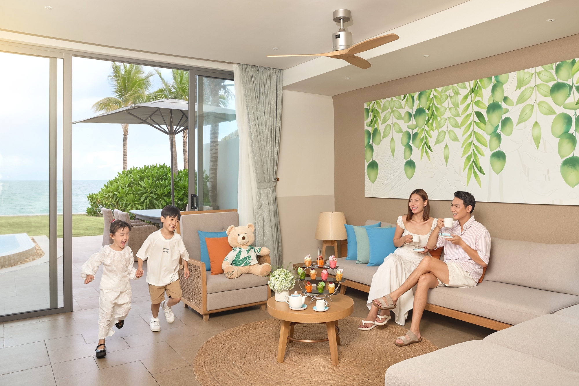 Hồ Tràm bỗng trở thành nơi hot hè này nhờ 3 địa điểm sau đây- Ảnh 2.