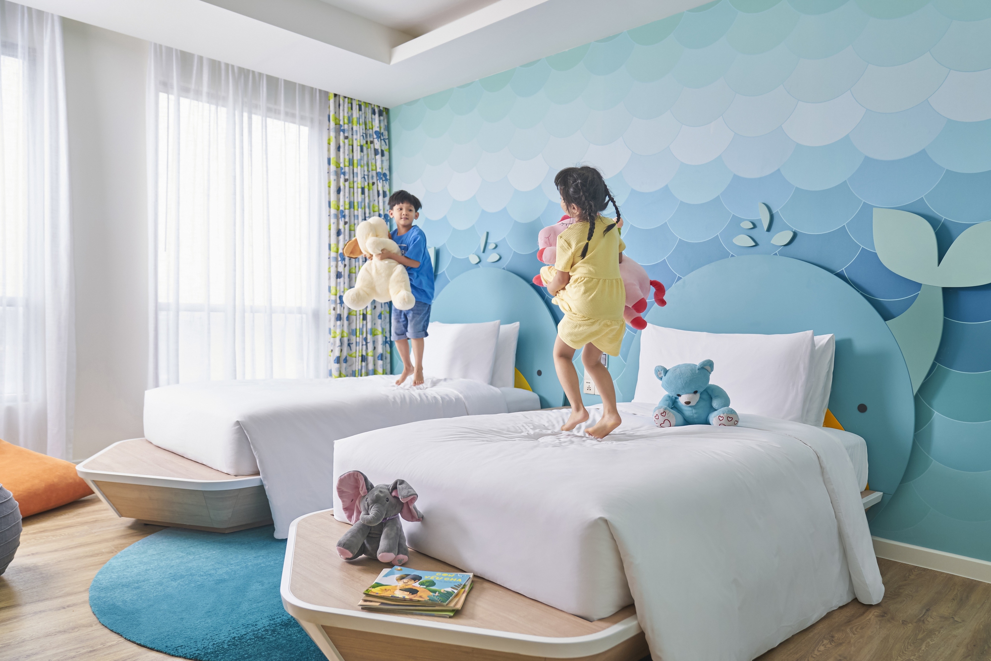 Hồ Tràm bỗng trở thành nơi hot hè này nhờ 3 địa điểm sau đây- Ảnh 5.