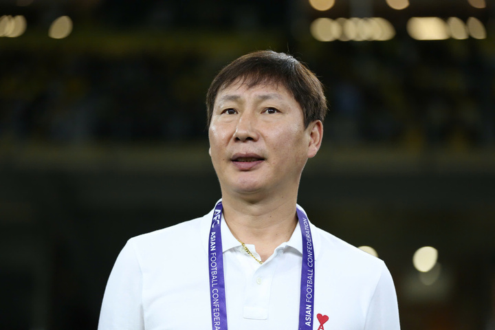 HLV Kim Sang-sik tất tay, U23 Việt Nam không vô địch là thất bại- Ảnh 2.