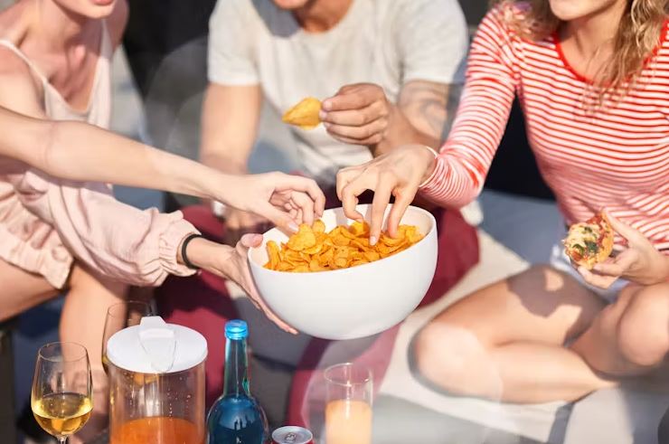 40 tuổi là bước ngoặt quyết định tuổi thọ: Nếu có 4 thói xấu này, hãy bỏ ngay!- Ảnh 4. 40 tuổi là bước ngoặt quyết định tuổi thọ: Nếu có 4 thói xấu này, hãy bỏ ngay!- Ảnh 4.