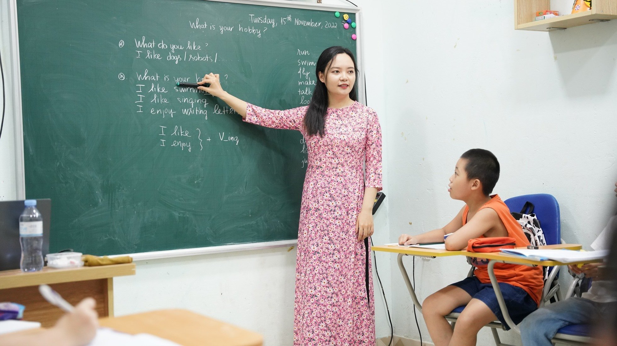 Các giáo viên dạy giỏi nhận tin vui lớn từ ngày 1/1/2026- Ảnh 1.