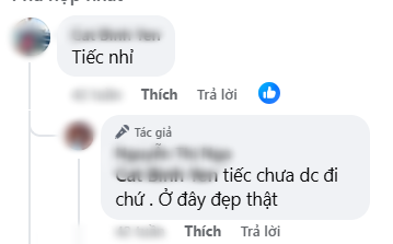 Không phải Phú Quốc hay Quảng Ninh, đây mới là địa điểm "biển xanh cát trắng nắng vàng" được ví như "top 1 Việt Nam", nhưng để lại nhiều tiếc nuối- Ảnh 7.